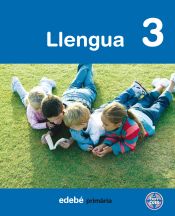 Portada de LLENGUA 3