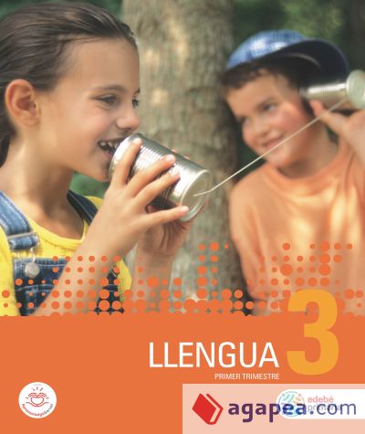 LLENGUA 3