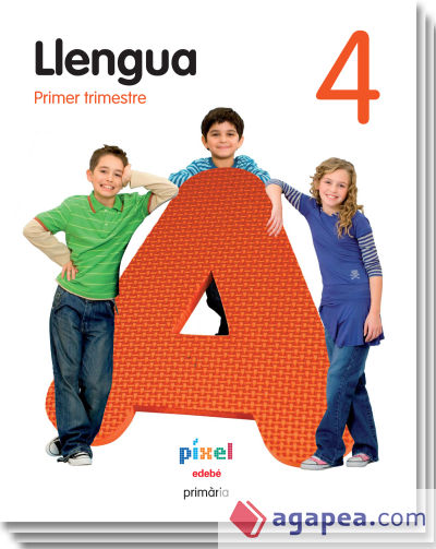 LLENGUA 4