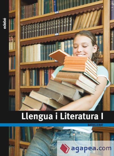 LLENGUA I LITERATURA I