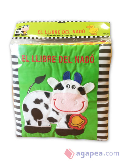 LLIBRE DEL NADO VACA