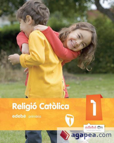 LLIBRE DIGITAL - RELIGIÓ CATÒLICA 1