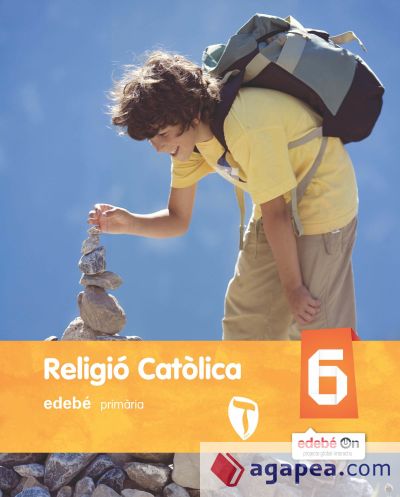 LLIBRE DIGITAL - RELIGIÓ CATÒLICA 6
