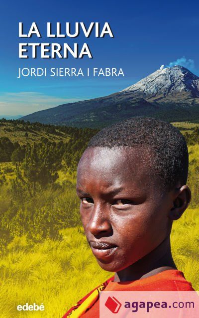 LLUVIA ETERNA LLUVIA ETERNA