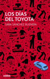 Portada de LOS DIAS DEL TOYOTA