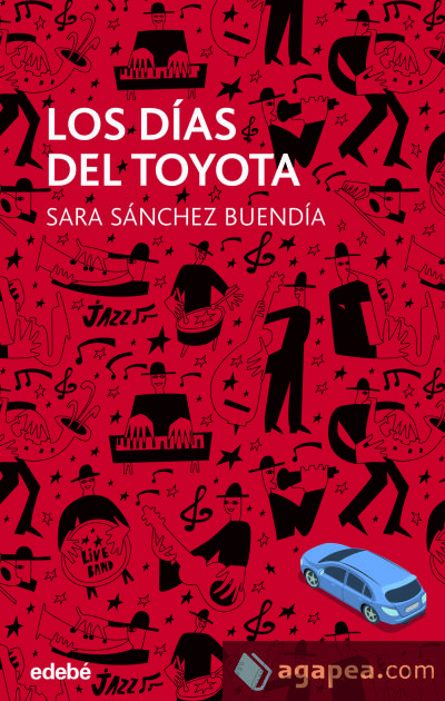 LOS DIAS DEL TOYOTA