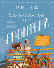 Portada de LOS ESTUDIANTES DE LA FRONTERA