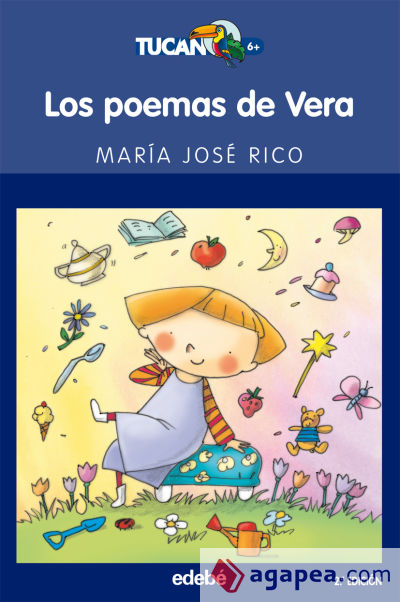 LOS POEMAS DE VERA