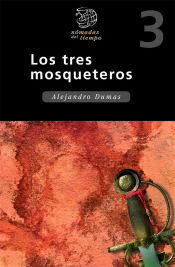 Portada de LOS TRES MOSQUETEROS