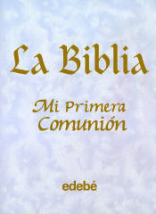 Portada de La Biblia