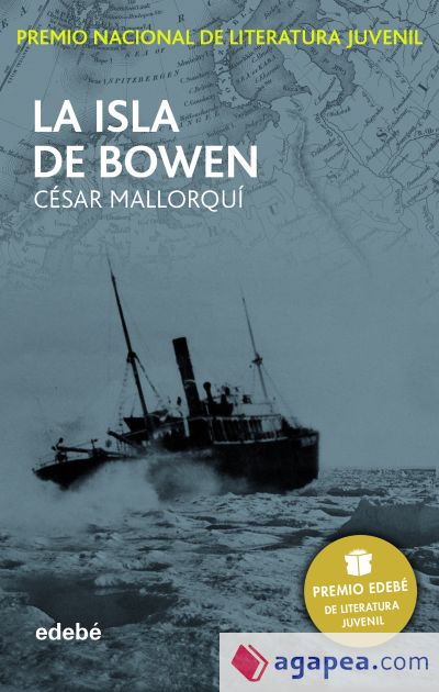 La Isla de Bowen