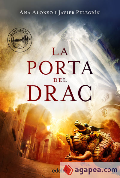 La Porta del Drac