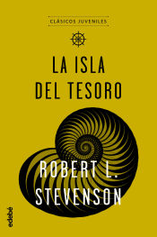 Portada de La isla del Tesoro