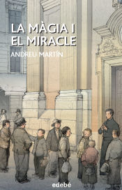 Portada de La màgia i el miracle