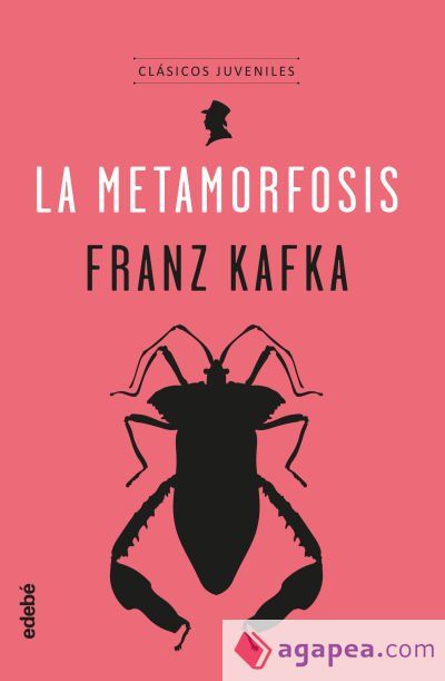 La metamorfosis