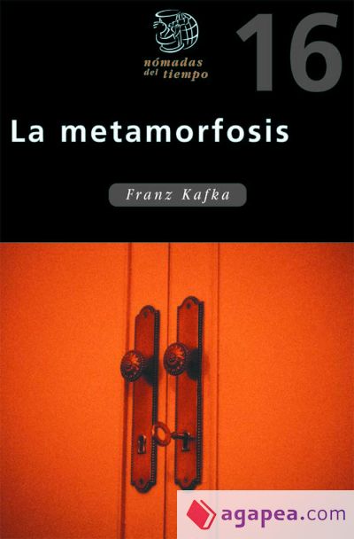 La metamorfosis