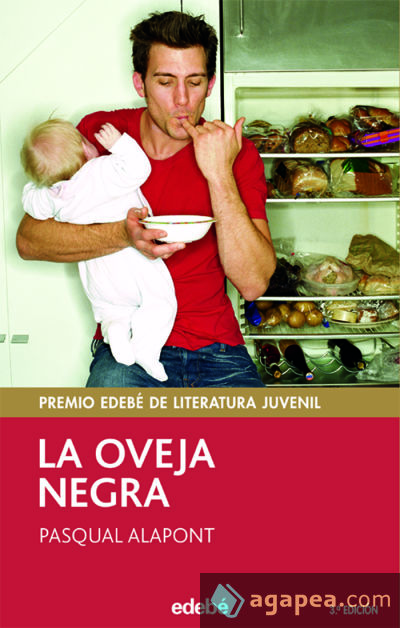 La oveja negra