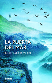 Portada de La puerta del mar