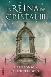 Portada de La reina de cristal III