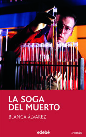 Portada de La soga del muerto