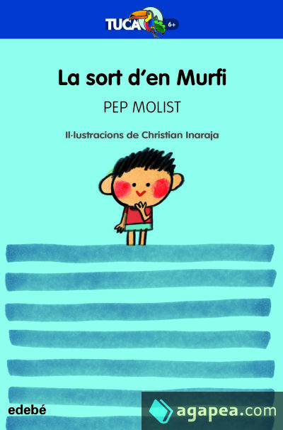 La sort d’en Murfi