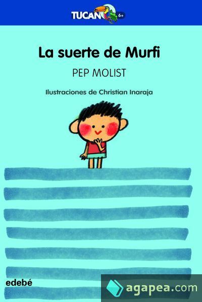 La suerte de Murfi