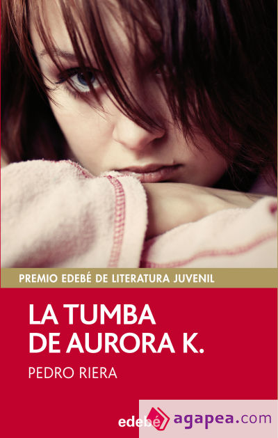 La tumba de Aurora K