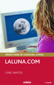 Portada de Laluna.com