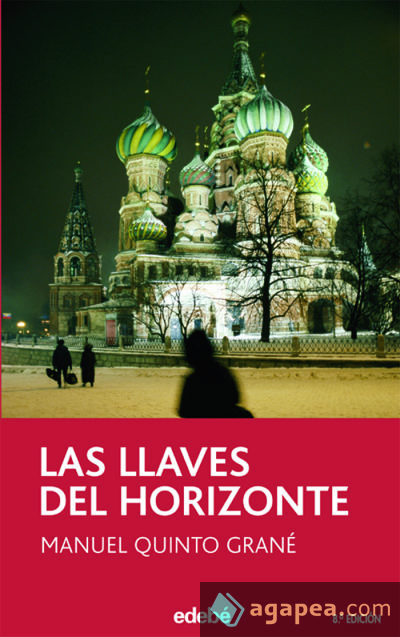 Las llaves del horizonte