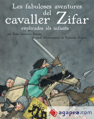 Les fabuloses aventures del cavaller Zifar