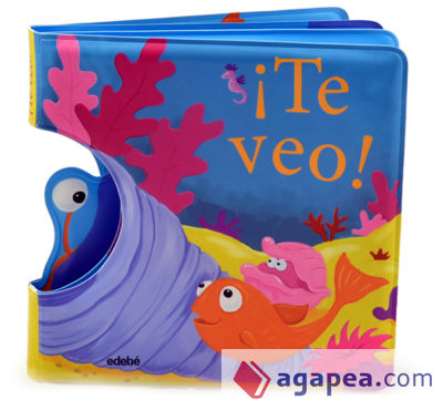 Libro de baño