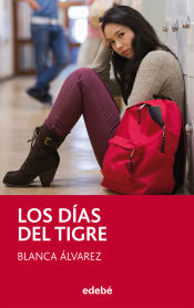 Portada de Los días del tigre