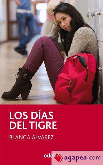 Los d&iacute;as del tigre
