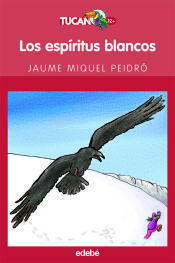 Portada de Los espíritus blancos