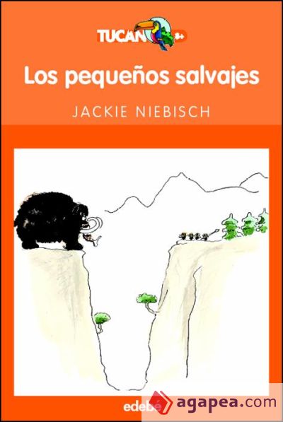 Los pequeños salvajes