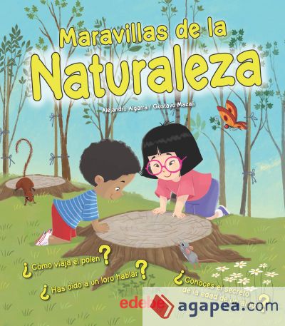 MARAVILLAS DE LA NATURALEZA