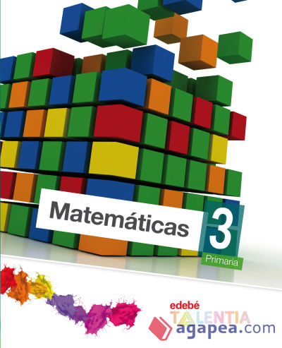 MATEMÁTICAS 3