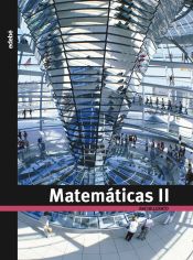 Portada de MATEMÁTICAS II