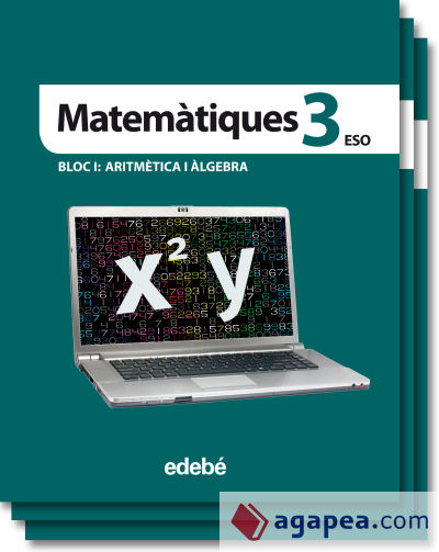 MATEMÀTIQUES 3