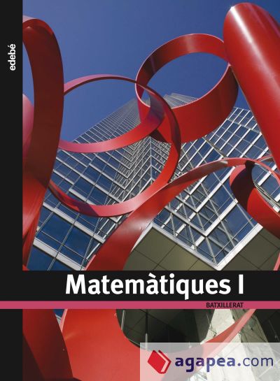 MATEMÀTIQUES I