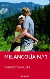 Portada de MELANCOLIA N 1