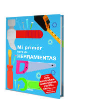 Portada de MI PRIMER LIBRO DE HERRAMIENTOS