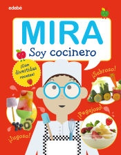 Portada de MIRA: SOY COCINERO