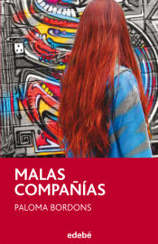 Portada de Malas compañías