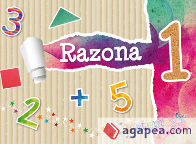 Matemagic: Razona 1