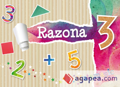 Matemagic: Razona 3