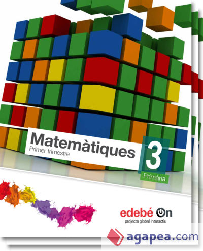 Matemàtiques 3 Primària