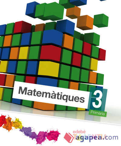 Matemàtiques, 3º Primària