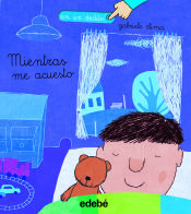 Portada de Mientras me acuesto