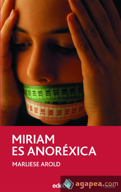 Miriam es anorexica